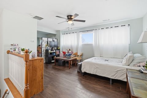 Tiny photo for 8947 S Komensky Avenue, Hometown, IL 60456 (MLS # 12590196)