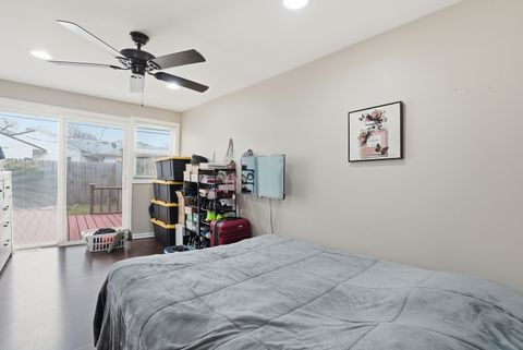 Tiny photo for 8947 S Komensky Avenue, Hometown, IL 60456 (MLS # 12590196)