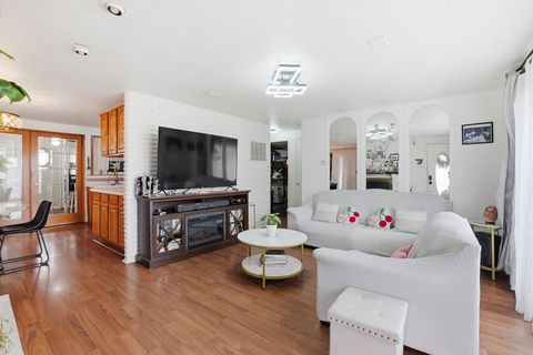 Tiny photo for 8947 S Komensky Avenue, Hometown, IL 60456 (MLS # 12590196)