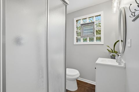 Tiny photo for 8947 S Komensky Avenue, Hometown, IL 60456 (MLS # 12590196)