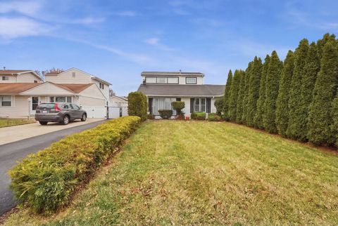 8947 S Komensky Avenue Hometown IL 60456