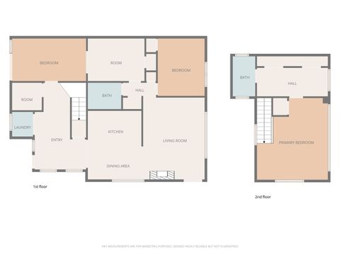 Tiny photo for 8947 S Komensky Avenue, Hometown, IL 60456 (MLS # 12590196)