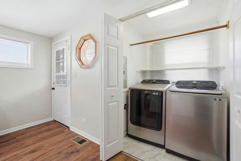 Tiny photo for 8947 S Komensky Avenue, Hometown, IL 60456 (MLS # 12590196)