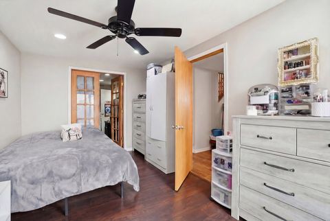 Tiny photo for 8947 S Komensky Avenue, Hometown, IL 60456 (MLS # 12590196)