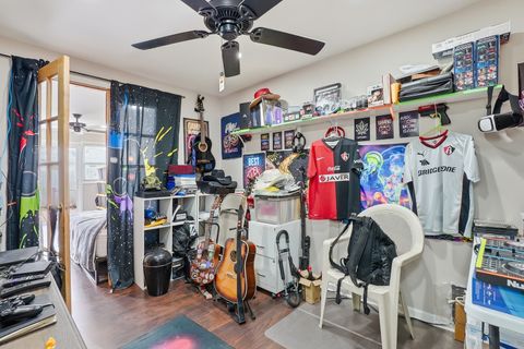 Tiny photo for 8947 S Komensky Avenue, Hometown, IL 60456 (MLS # 12590196)