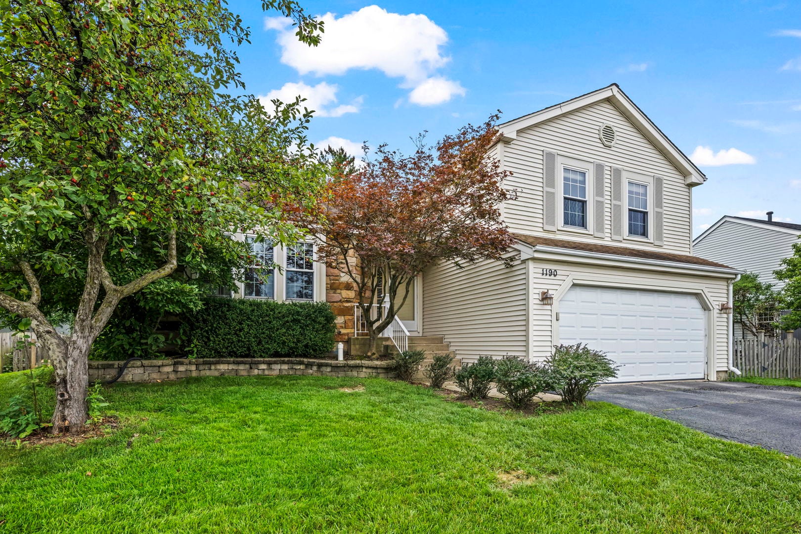 1190 Bristol Trail Road
