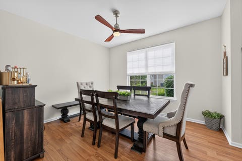 Tiny photo for 210 Brompton Lane #A, Sugar Grove, IL 60554 (MLS # 12730746)