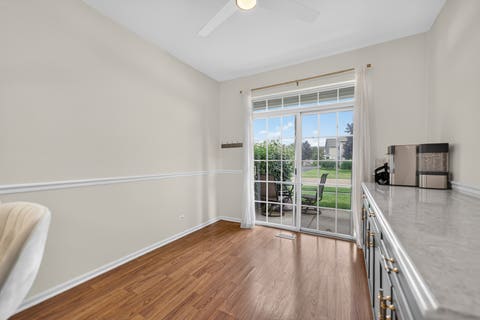 Tiny photo for 210 Brompton Lane #A, Sugar Grove, IL 60554 (MLS # 12730746)