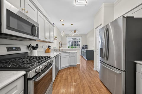 Tiny photo for 210 Brompton Lane #A, Sugar Grove, IL 60554 (MLS # 12730746)