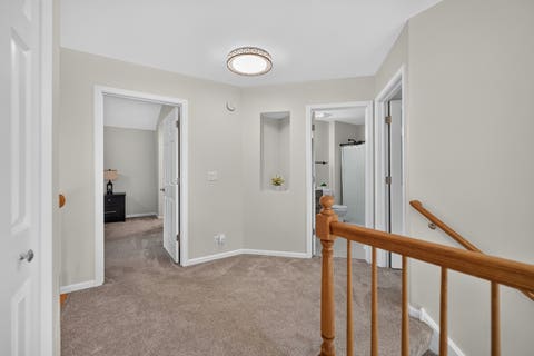 Tiny photo for 210 Brompton Lane #A, Sugar Grove, IL 60554 (MLS # 12730746)