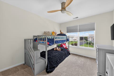 Tiny photo for 210 Brompton Lane #A, Sugar Grove, IL 60554 (MLS # 12730746)