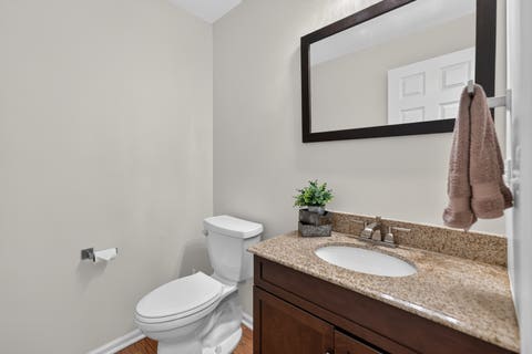 Tiny photo for 210 Brompton Lane #A, Sugar Grove, IL 60554 (MLS # 12730746)