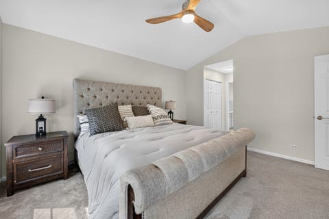 Tiny photo for 210 Brompton Lane #A, Sugar Grove, IL 60554 (MLS # 12730746)