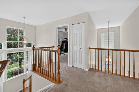 Tiny photo for 210 Brompton Lane #A, Sugar Grove, IL 60554 (MLS # 12730746)