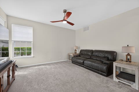 Tiny photo for 210 Brompton Lane #A, Sugar Grove, IL 60554 (MLS # 12730746)