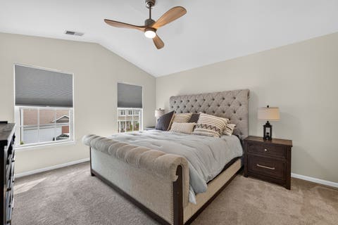 Tiny photo for 210 Brompton Lane #A, Sugar Grove, IL 60554 (MLS # 12730746)
