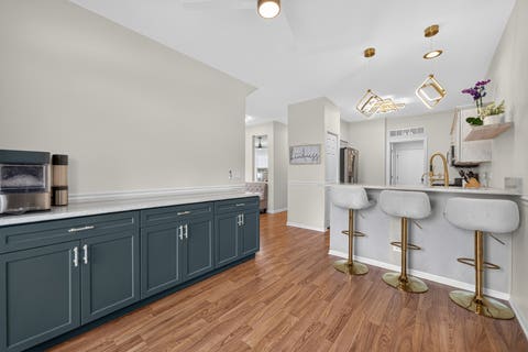 Tiny photo for 210 Brompton Lane #A, Sugar Grove, IL 60554 (MLS # 12730746)