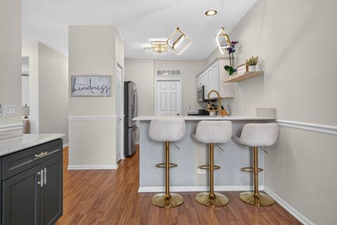 Tiny photo for 210 Brompton Lane #A, Sugar Grove, IL 60554 (MLS # 12730746)