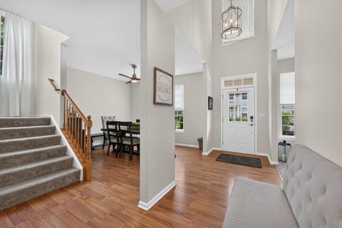 Tiny photo for 210 Brompton Lane #A, Sugar Grove, IL 60554 (MLS # 12730746)