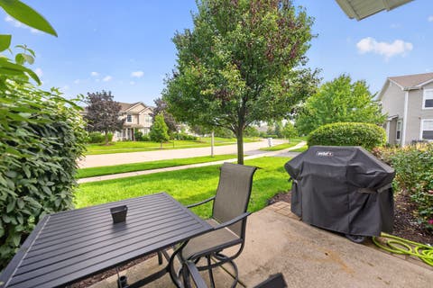 Tiny photo for 210 Brompton Lane #A, Sugar Grove, IL 60554 (MLS # 12730746)