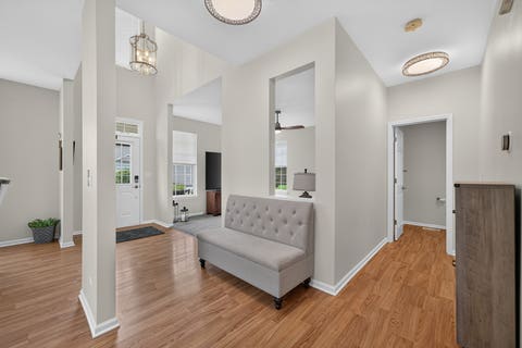 Tiny photo for 210 Brompton Lane #A, Sugar Grove, IL 60554 (MLS # 12730746)