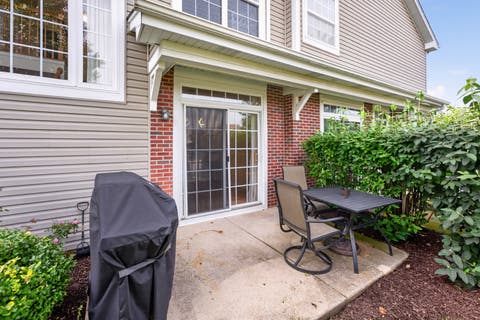 Tiny photo for 210 Brompton Lane #A, Sugar Grove, IL 60554 (MLS # 12730746)