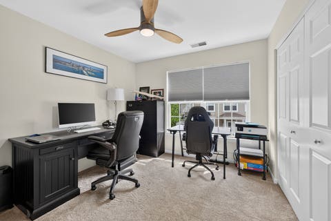 Tiny photo for 210 Brompton Lane #A, Sugar Grove, IL 60554 (MLS # 12730746)
