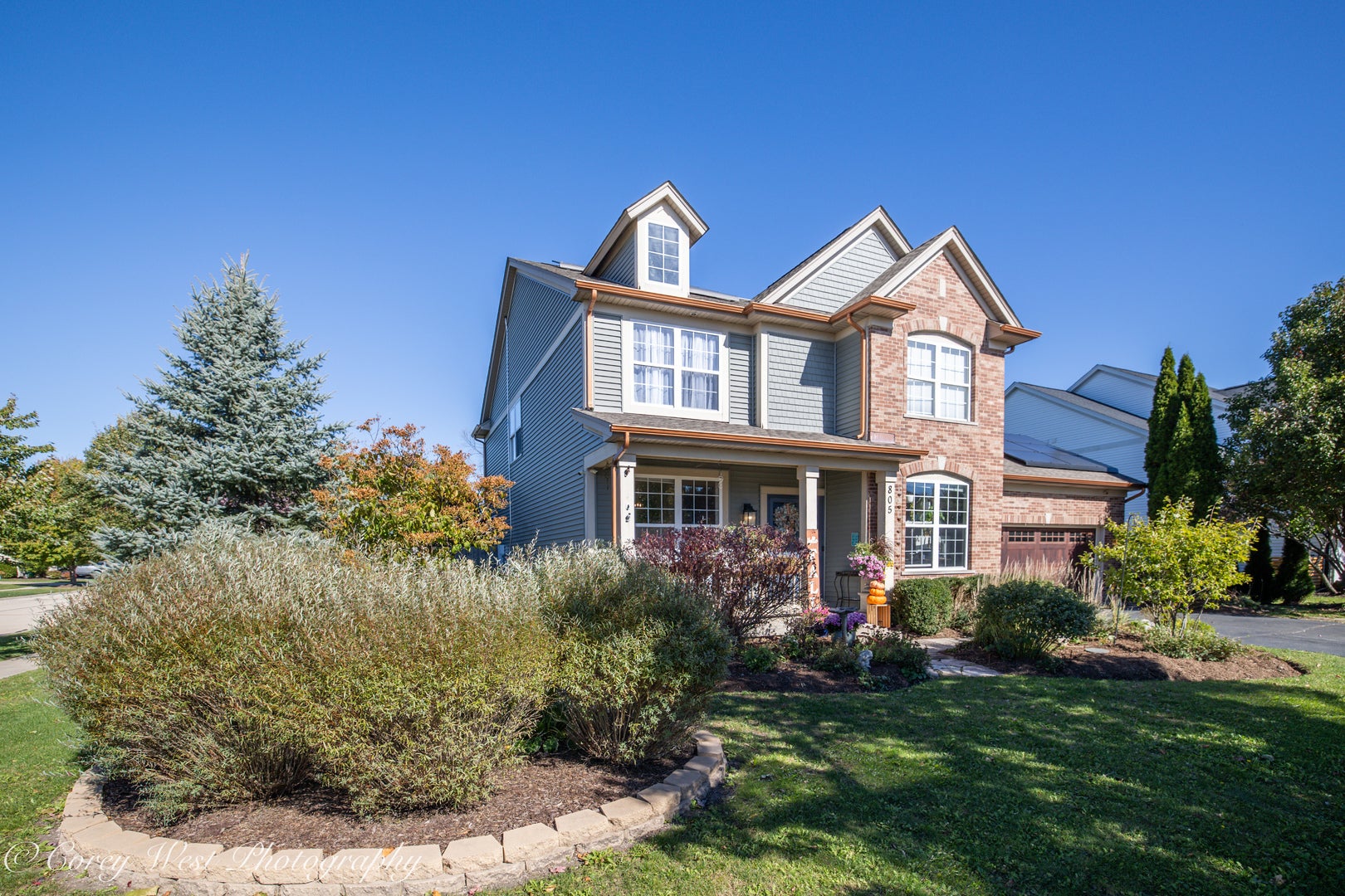 805 Alden Drive