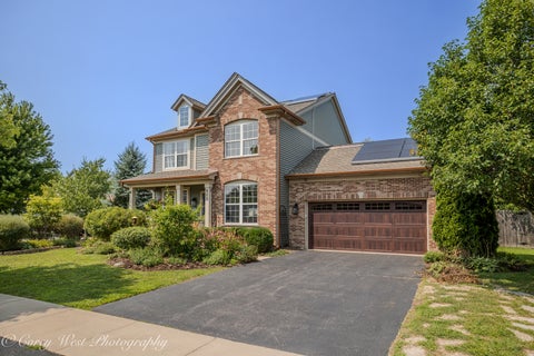 Photo of 805 Alden Drive, Sycamore, IL 60178 (MLS # 12740002)