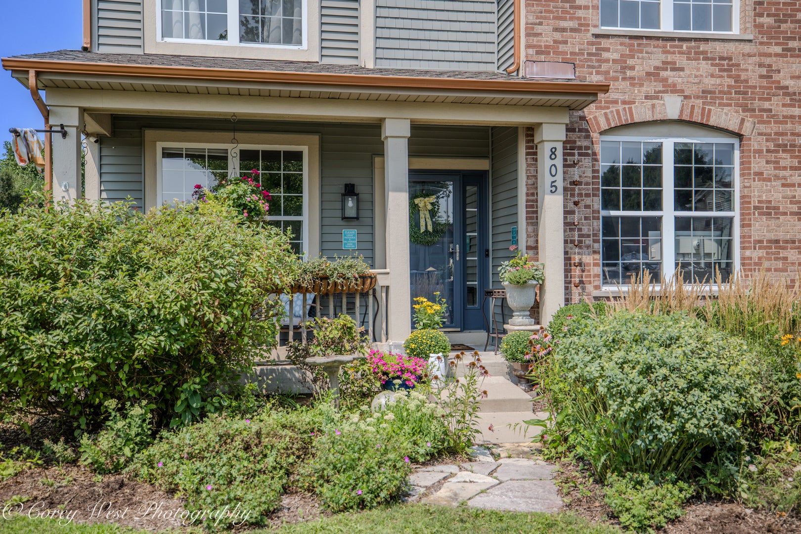 805 Alden Drive