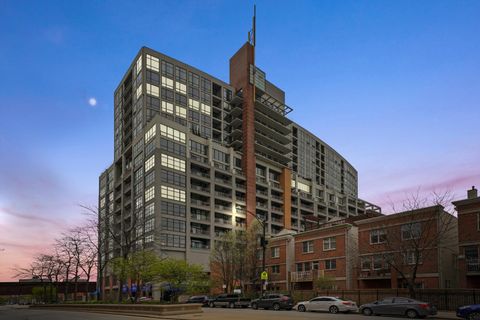 1530 S State Street 1004 Chicago IL 60605