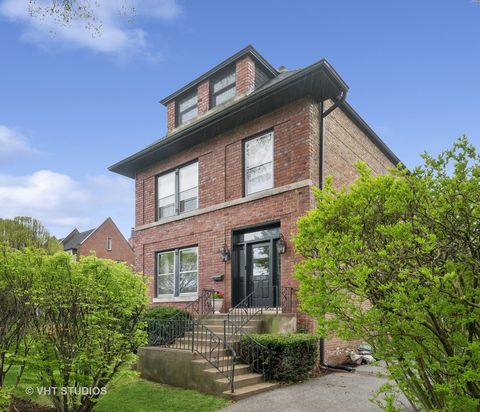 1625 Central Avenue Wilmette IL 60091
