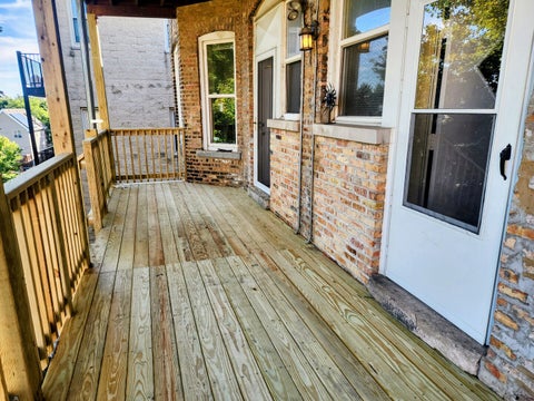 Tiny photo for 6231 S WOODLAWN Avenue #3N, Chicago, IL 60637 (MLS # 12775312)