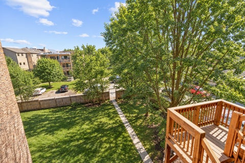 Tiny photo for 6231 S WOODLAWN Avenue #3N, Chicago, IL 60637 (MLS # 12775312)