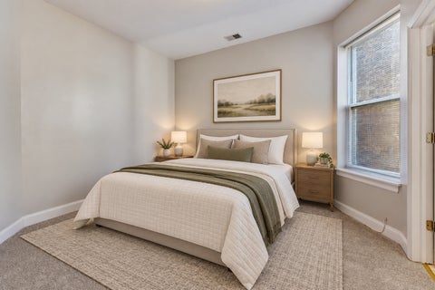 Tiny photo for 6231 S WOODLAWN Avenue #3N, Chicago, IL 60637 (MLS # 12775312)