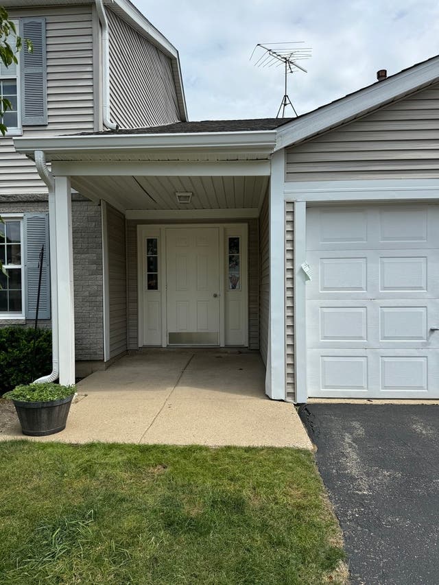 636 Mallard Court 2D