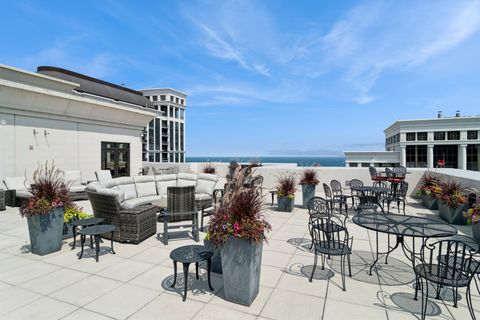 Tiny photo for 1322 S Prairie Avenue #1804, Chicago, IL 60605 (MLS # 12610508)