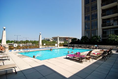 Tiny photo for 1322 S Prairie Avenue #1804, Chicago, IL 60605 (MLS # 12610508)