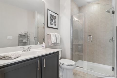 Tiny photo for 1322 S Prairie Avenue #1804, Chicago, IL 60605 (MLS # 12610508)