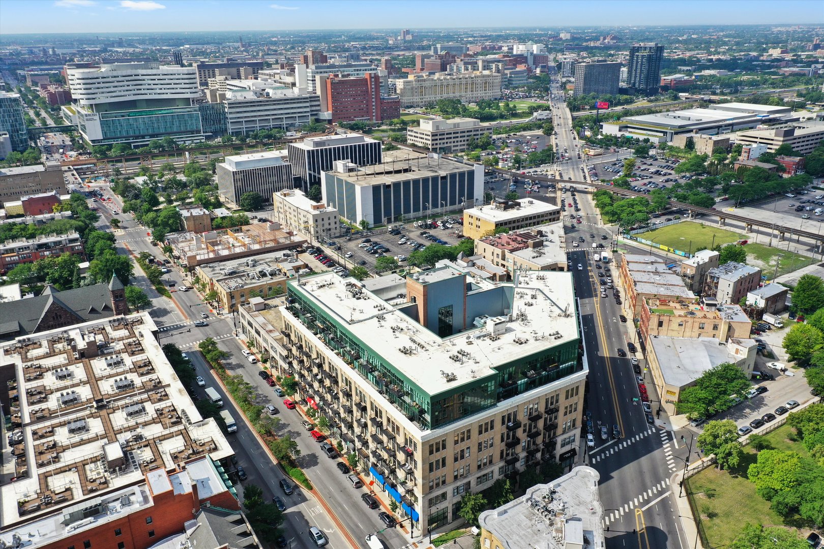 1645 W Ogden Avenue 435