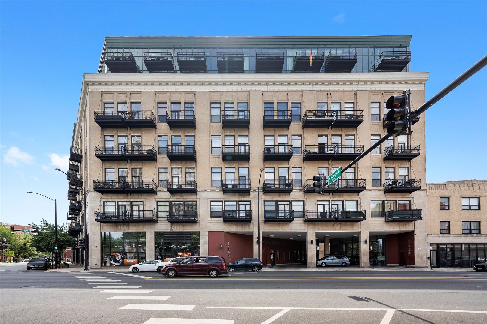 1645 W Ogden Avenue 435