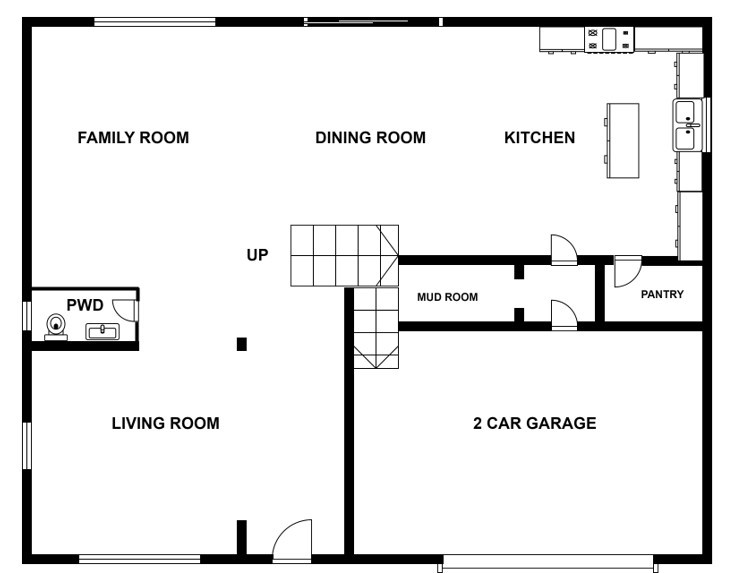 227 Vaughn Road