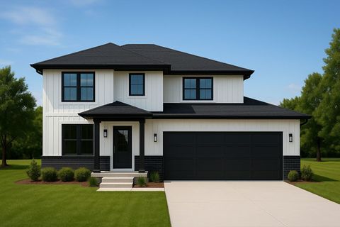 Photo of 227 Vaughn Road, Aurora, IL 60502 (MLS # 12181231)