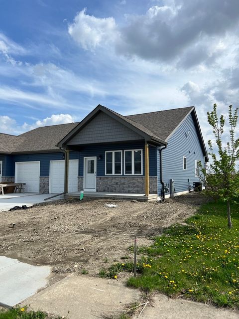 Photo of 929 Covey Lane #B, Coal City, IL 60416 (MLS # 12620707)