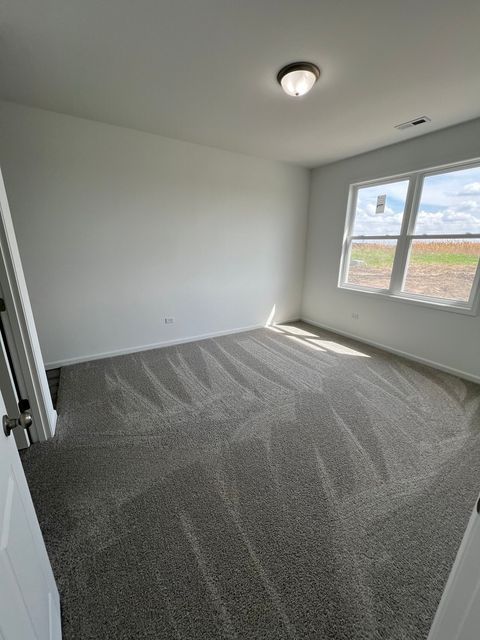 Tiny photo for 929 Covey Lane #B, Coal City, IL 60416 (MLS # 12620707)