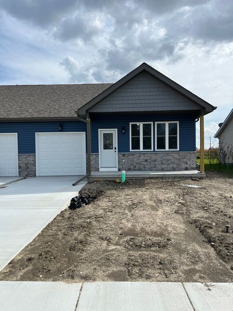 Tiny photo for 929 Covey Lane #B, Coal City, IL 60416 (MLS # 12620707)