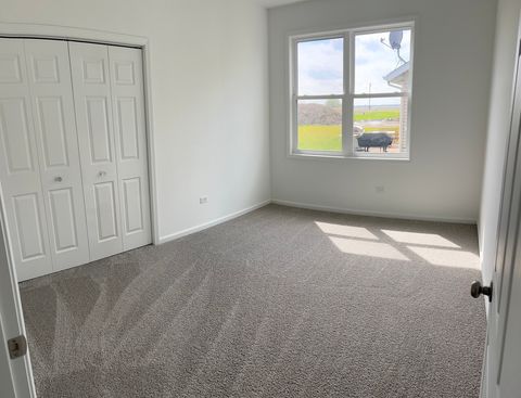 Tiny photo for 929 Covey Lane #B, Coal City, IL 60416 (MLS # 12620707)