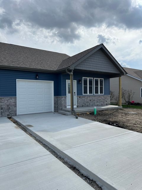 Tiny photo for 929 Covey Lane #B, Coal City, IL 60416 (MLS # 12620707)