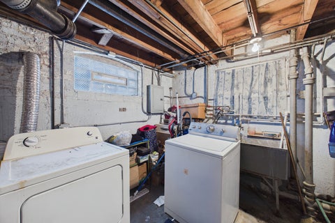 Tiny photo for 10718 S Trumbull Avenue, Chicago, IL 60655 (MLS # 12698935)