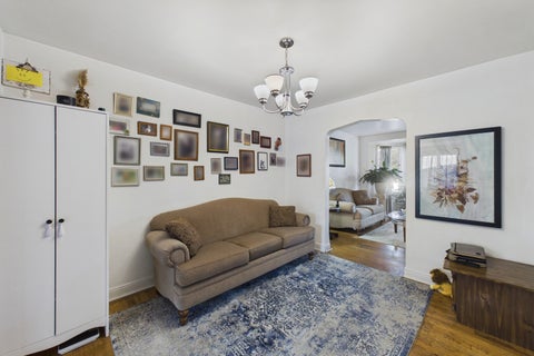 Tiny photo for 10718 S Trumbull Avenue, Chicago, IL 60655 (MLS # 12698935)